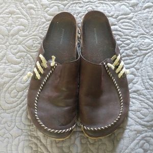 Patagonia Clog Shoes